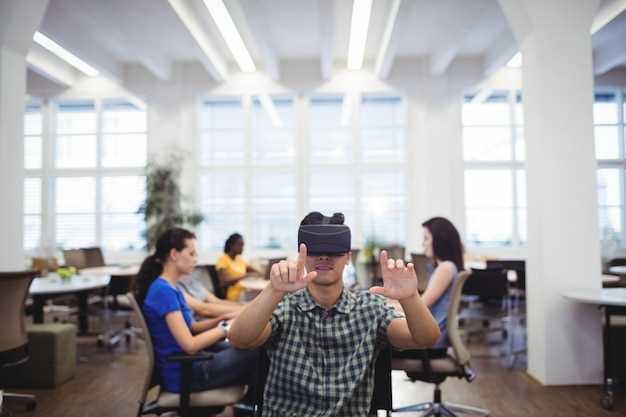 How Augmented Reality is Transforming Modern Training