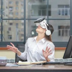 How Augmented Reality is Transforming Modern Training