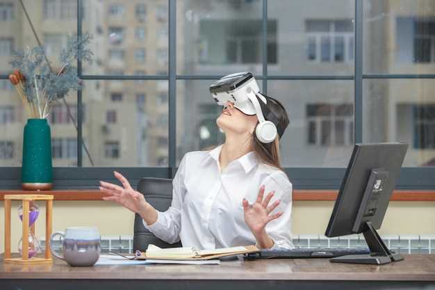 How Augmented Reality is Transforming Modern Training