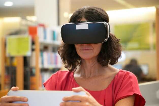 Augmented Reality for Education - Transforming the Learning Experience