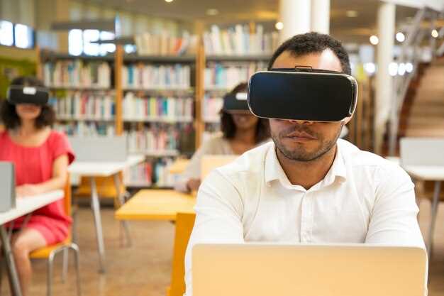 Augmented Reality for Education - Transforming the Learning Experience