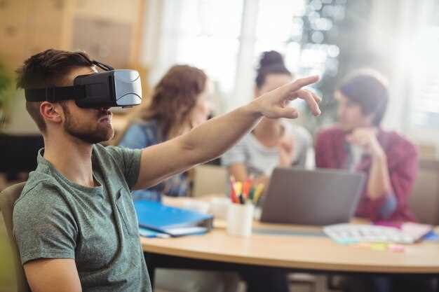 Augmented Reality for Education - Transforming the Learning Experience