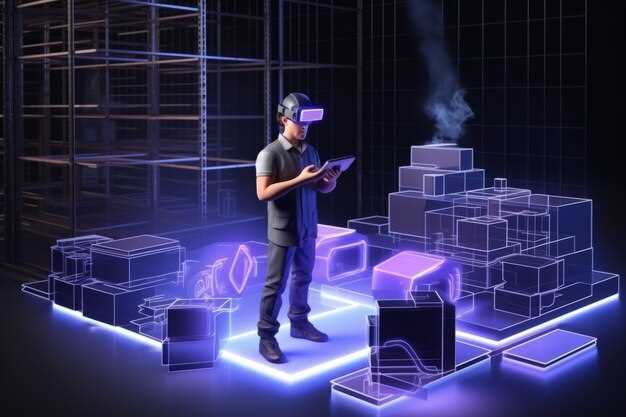 Augmented Reality for Manufacturing and Industrial Applications