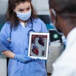 Revolutionizing Healthcare with Augmented Reality for Improved Patient Care