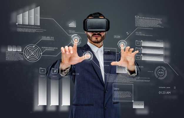 Unlocking Business Potential with Innovative Augmented Reality Solutions