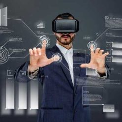 Unlocking Business Potential with Innovative Augmented Reality Solutions