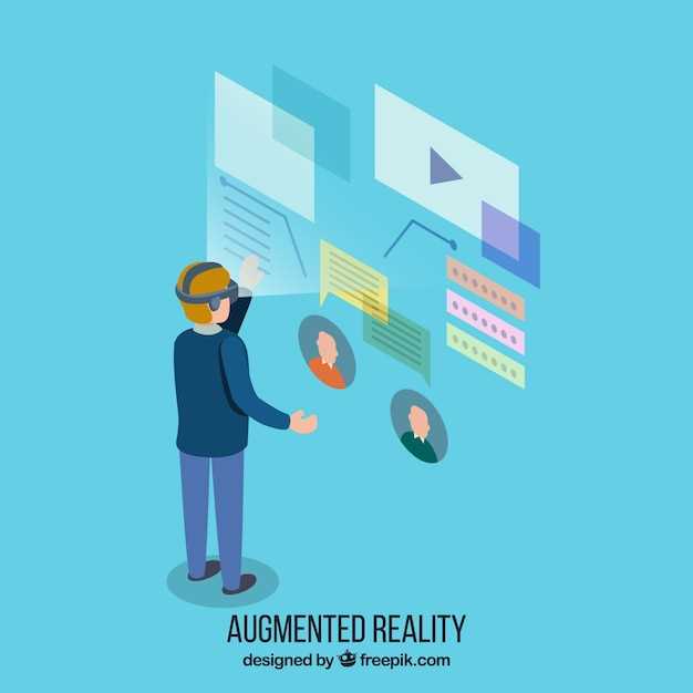 Unlocking New Realms of Interaction Through Augmented Reality and the Metaverse