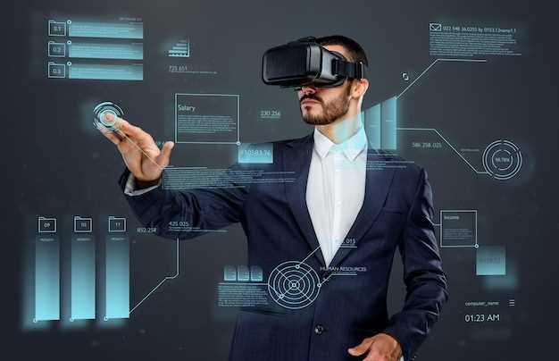 How Augmented Reality is Transforming Business