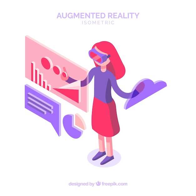 How Augmented Reality is Transforming Business