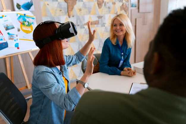 Transforming Customer Service with Augmented Reality for Improved User Experience