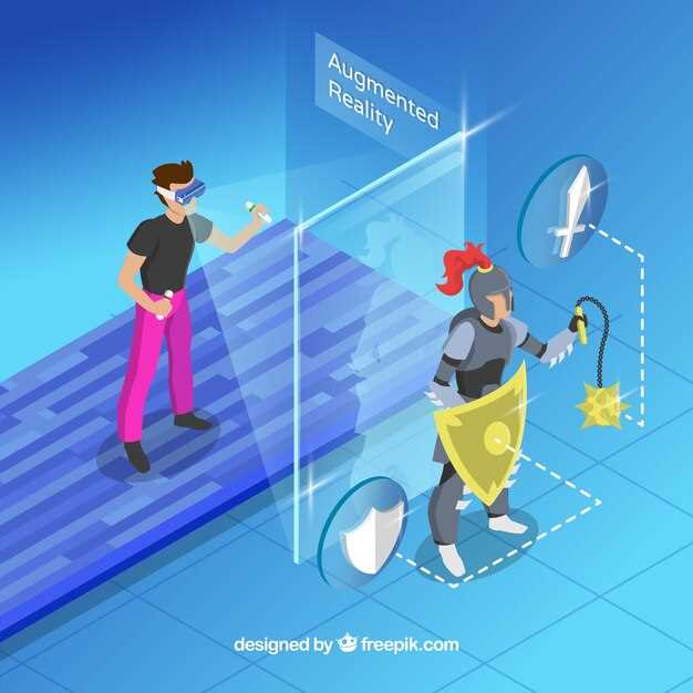 Transforming Customer Service with Augmented Reality for Improved User Experience